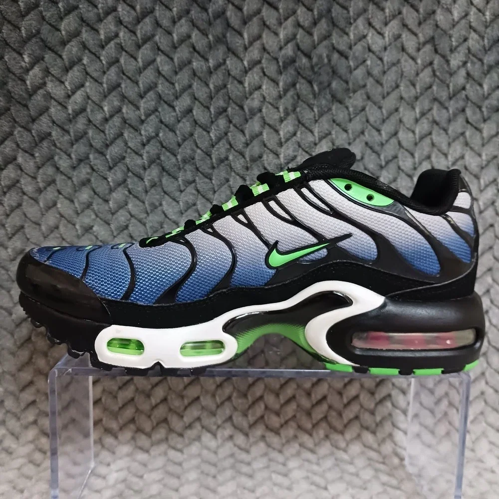 Nike review all